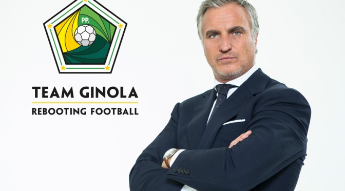 EXCLUSIVE: Women’s Football the focus of Next Policy; Confidence in Team Ginola Growing